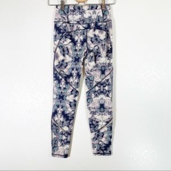 Sweaty Betty Power Leggings Size XXS - Picture 5 of 6